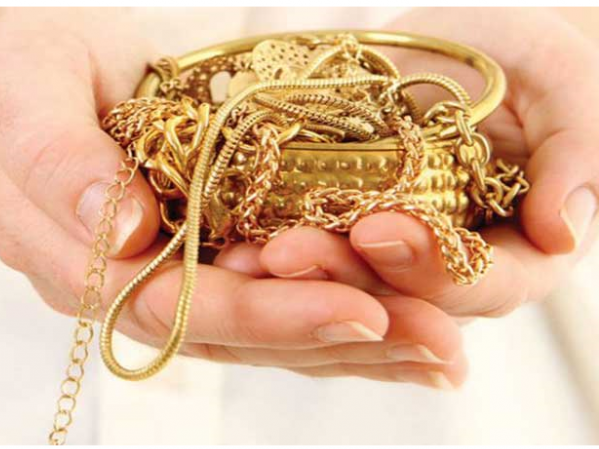 مزایا و معایب خرید طلای دست دوم